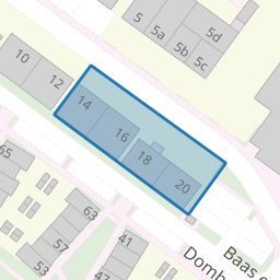 Perceel BDG00-C-8287