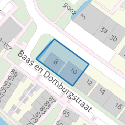 Perceel BDG00-C-8289