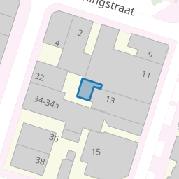 Perceel BDG00-C-8311