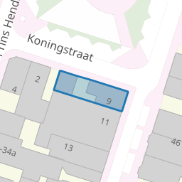 Perceel BDG00-C-8315