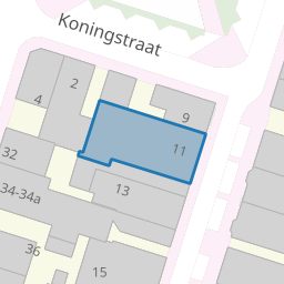 Perceel BDG00-C-8316