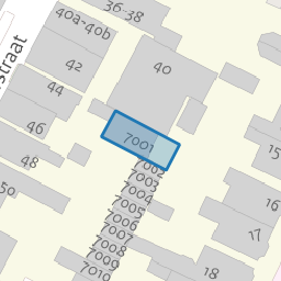 Perceel BDG00-C-8317