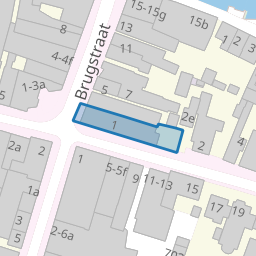 Perceel BDG00-C-8345