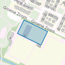 Perceel BDG00-C-8357