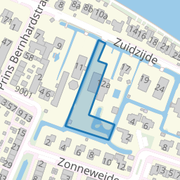 Perceel BDG00-C-8370