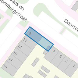 Perceel BDG00-C-8413