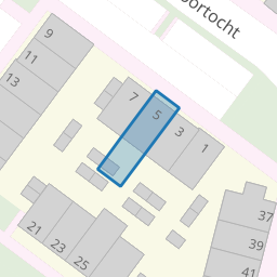 Perceel BDG00-C-8414