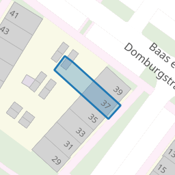 Perceel BDG00-C-8419