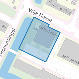 Perceel BDG00-C-8480