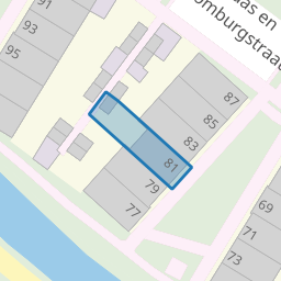 Perceel BDG00-C-8505