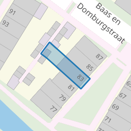 Perceel BDG00-C-8506