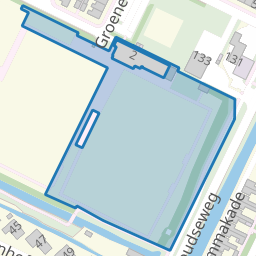 Perceel BDG00-C-8521