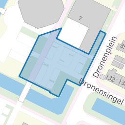 Perceel BDG00-C-8550