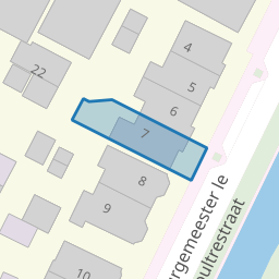 Perceel BDG00-C-8579