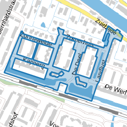 Perceel BDG00-C-8591