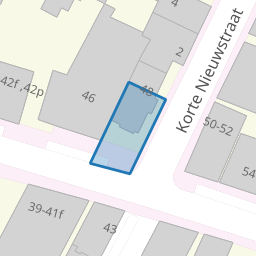 Perceel BDG00-C-8600