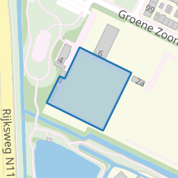 Perceel BDG00-C-8603