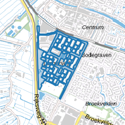 Perceel BDG00-C-8605