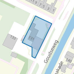 Perceel BDG00-C-8606