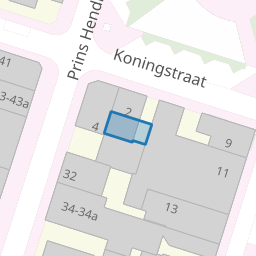 Perceel BDG00-C-8689