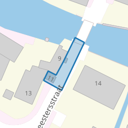 Perceel BDG00-D-1910