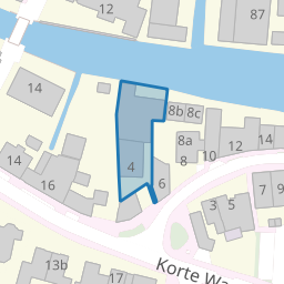 Perceel BDG00-D-1916