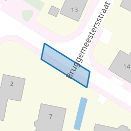 Perceel BDG00-D-1921