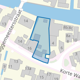 Perceel BDG00-D-2129