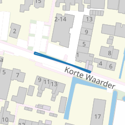 Perceel BDG00-D-2137