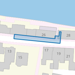 Perceel BDG00-D-2253