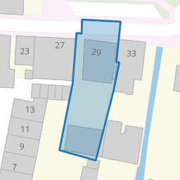 Perceel BDG00-D-2265