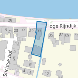 Perceel BDG00-D-2266