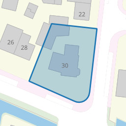 Perceel BDG00-D-2300