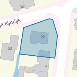 Perceel BDG00-D-2304