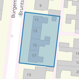 Perceel BDG00-D-2318