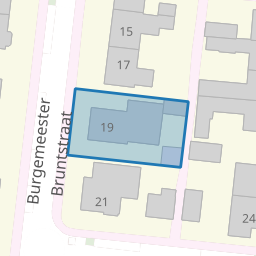 Perceel BDG00-D-2319