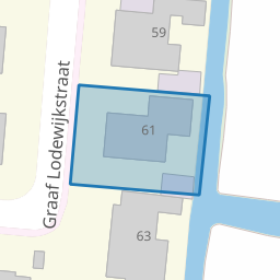 Perceel BDG00-D-2323