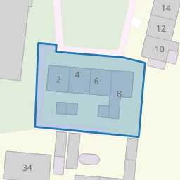 Perceel BDG00-D-2391