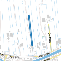 Perceel BDG00-D-2413