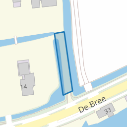 Perceel BDG00-D-2452