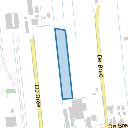 Perceel BDG00-D-2479