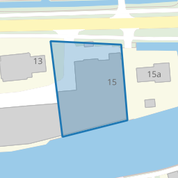 Perceel BDG00-D-2529