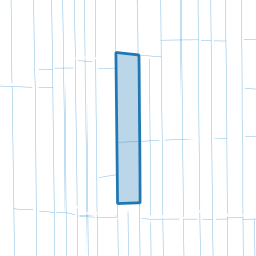 Perceel BDG00-D-2555