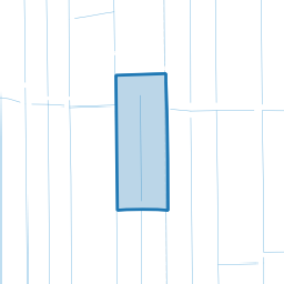 Perceel BDG00-D-2556