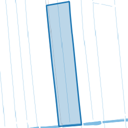Perceel BDG00-D-2561