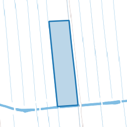 Perceel BDG00-D-2562