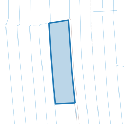 Perceel BDG00-D-2564