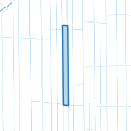 Perceel BDG00-D-2580