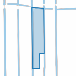 Perceel BDG00-D-2581