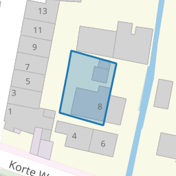 Perceel BDG00-D-2667